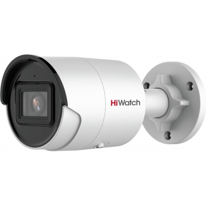Камера видеонаблюдения IP HIWATCH PRO IPC-B022-G2/U (4mm) 4-4мм IPC-B022-G2/U (4MM)